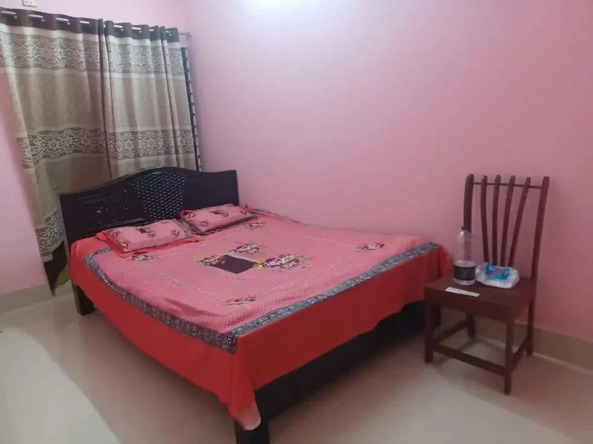 Guest Room Near Stadium And Heart Foundation In Mirpur location