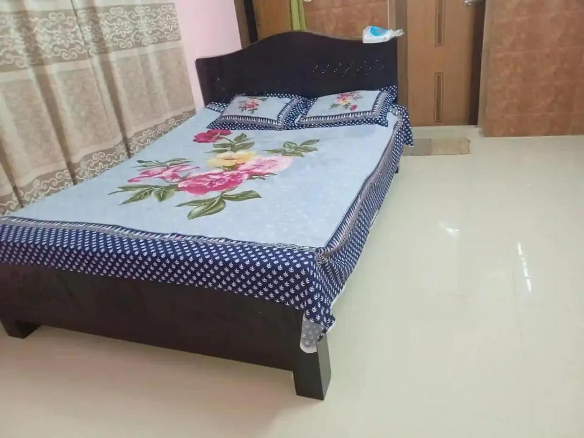 Apartment Guest Room Near Stadium And Heart Foundation In Mirpur Dhaka