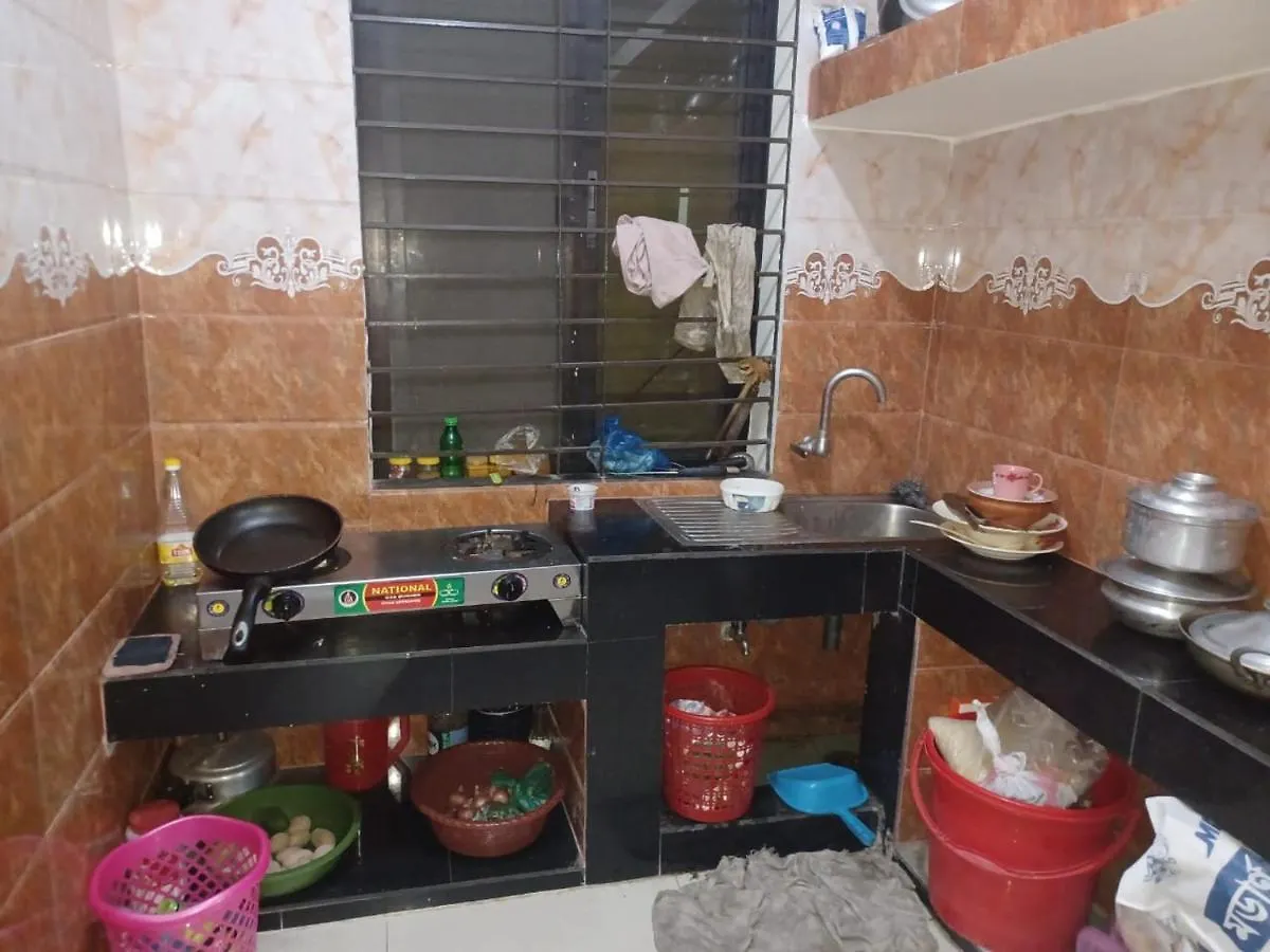 Guest Room Near Stadium And Heart Foundation In Mirpur Dhaka 0*,  Bangladesh
